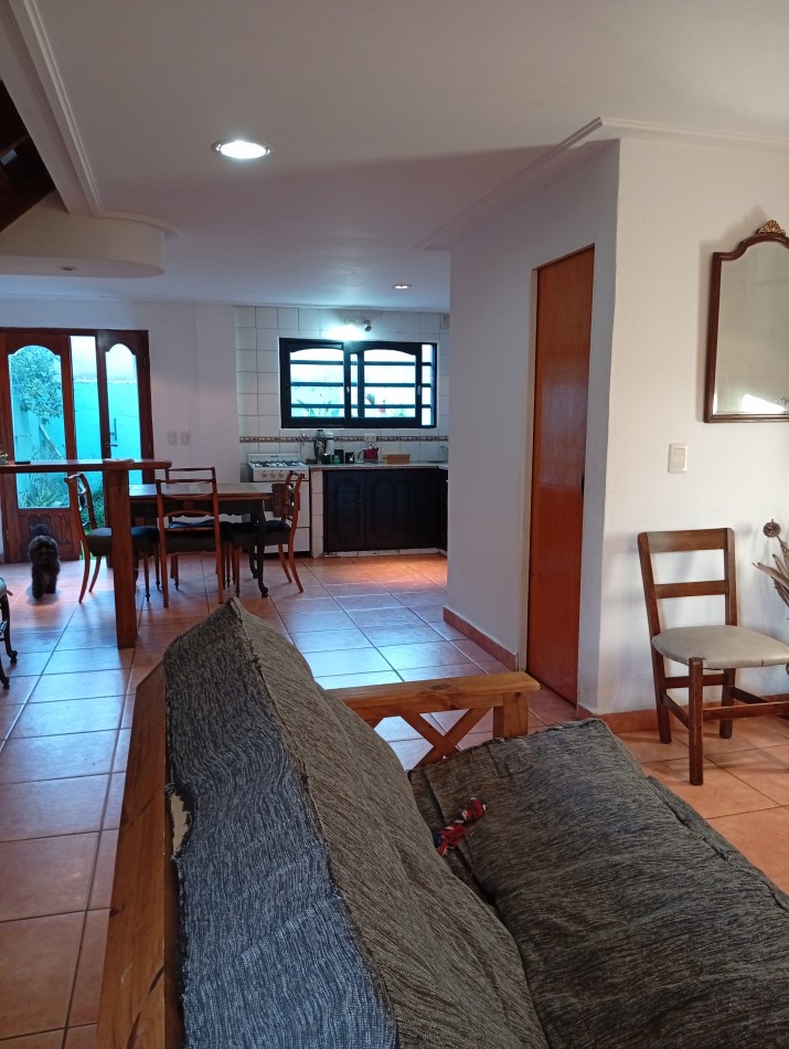 **DUPLEX 4 AMBIENTES EN ALQUILER 24 MESES EN COLINAS DE PERALTA RAMOS**