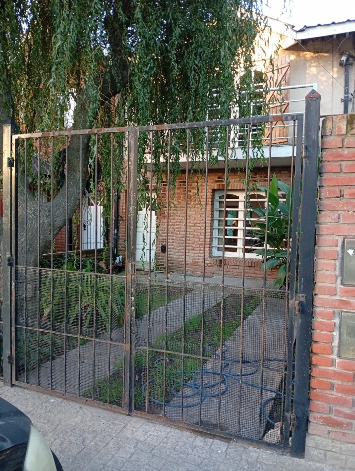**DUPLEX 4 AMBIENTES EN ALQUILER 24 MESES EN COLINAS DE PERALTA RAMOS**