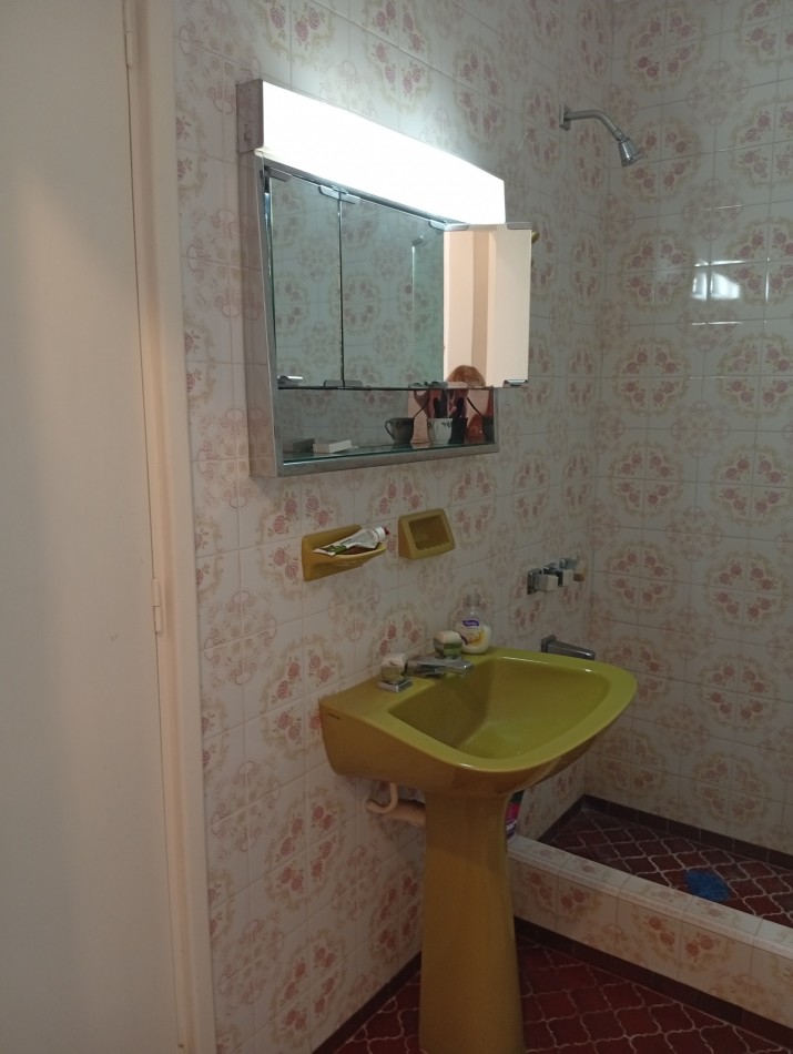 **CONFORTABLE CHALET ¡APTO CREDITO! EN PUNTA MOGOTES**
