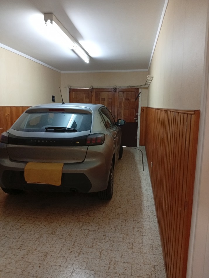 **CONFORTABLE CHALET ¡APTO CREDITO! EN PUNTA MOGOTES**