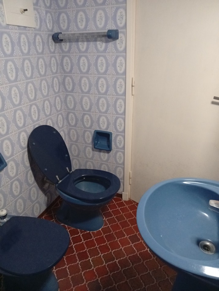 **CONFORTABLE CHALET ¡APTO CREDITO! EN PUNTA MOGOTES**