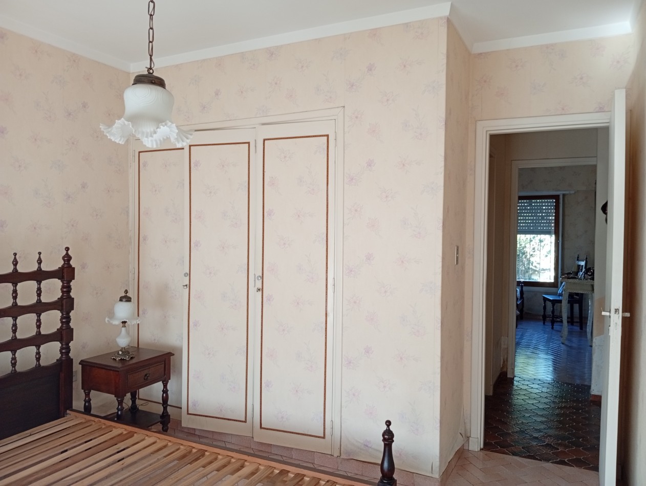 **CONFORTABLE CHALET ¡APTO CREDITO! EN PUNTA MOGOTES**