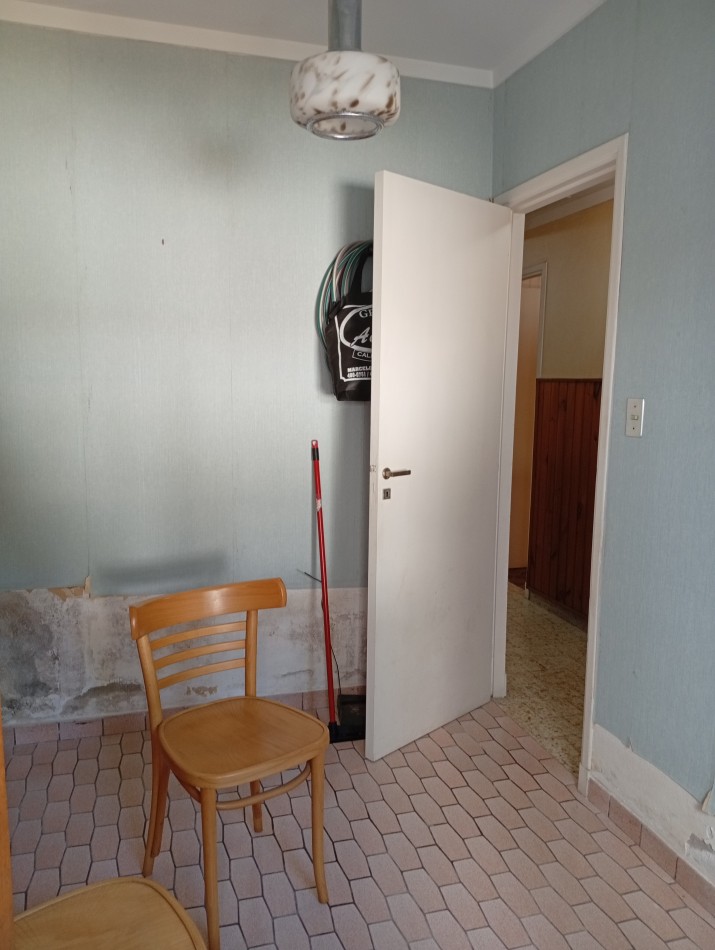 **CONFORTABLE CHALET ¡APTO CREDITO! EN PUNTA MOGOTES**