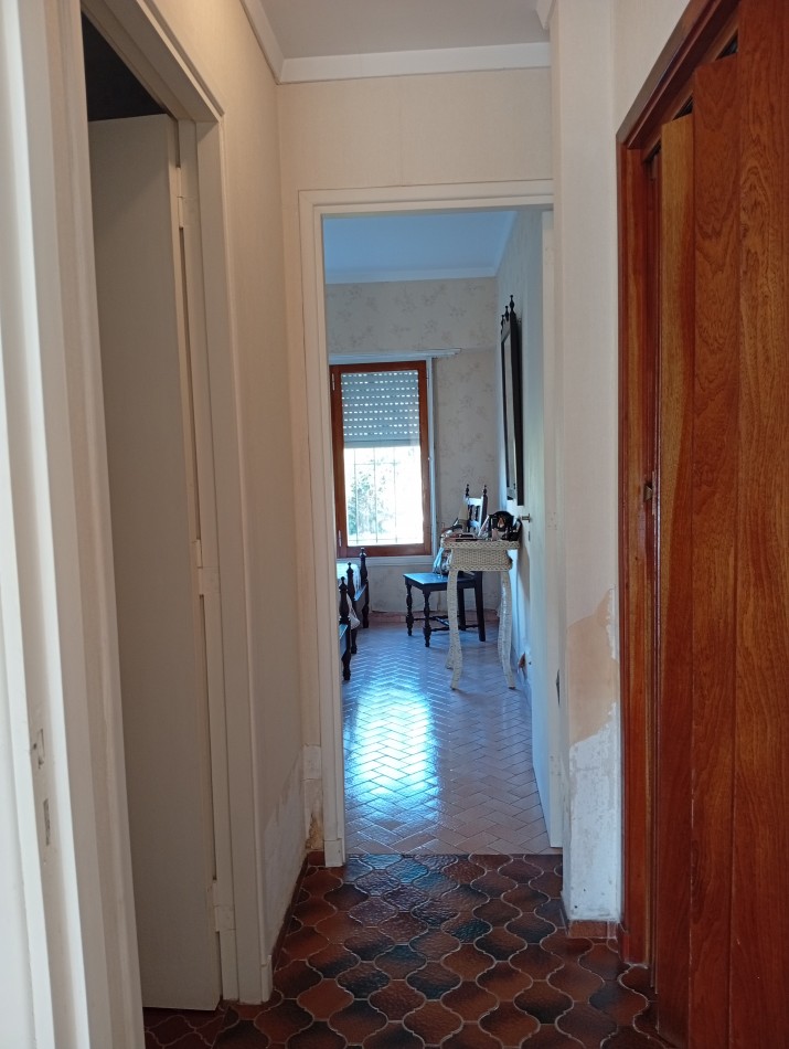 **CONFORTABLE CHALET ¡APTO CREDITO! EN PUNTA MOGOTES**