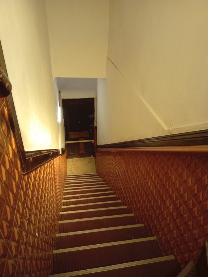 **INMUEBLE EN BLOCK EN BARRIO EL PROGRESO, SOBRE AV. FORTUNATO DE LA PLAZA**