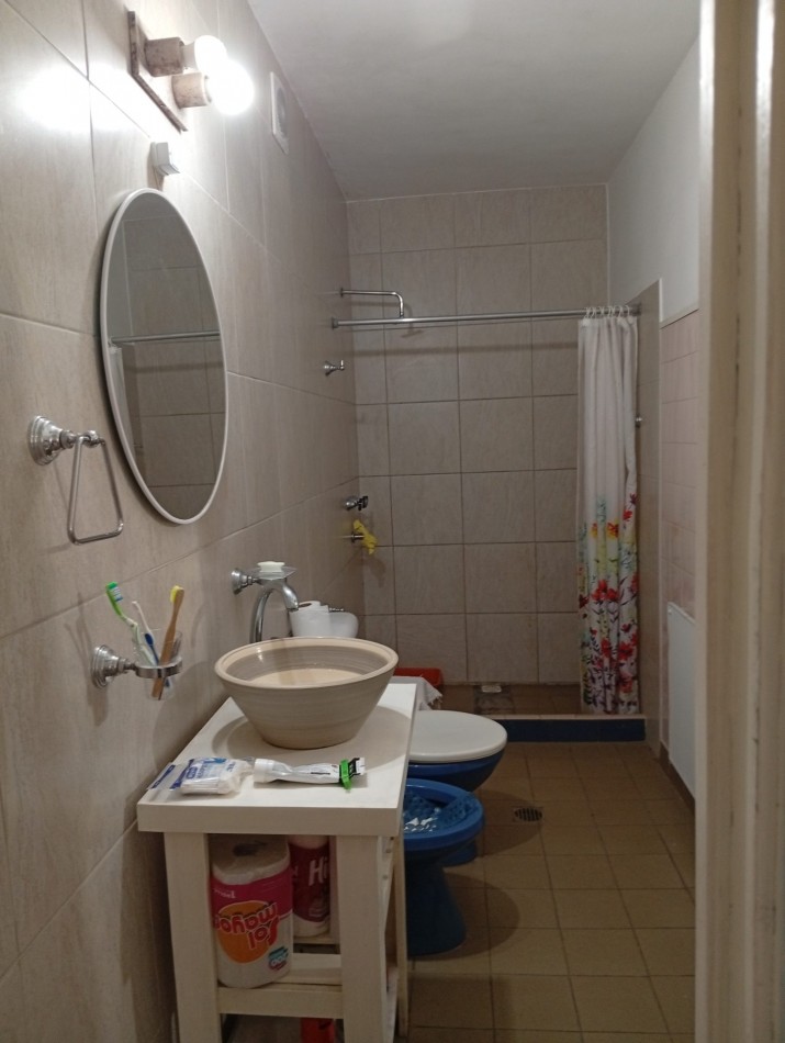 **INMUEBLE EN BLOCK EN BARRIO EL PROGRESO, SOBRE AV. FORTUNATO DE LA PLAZA**