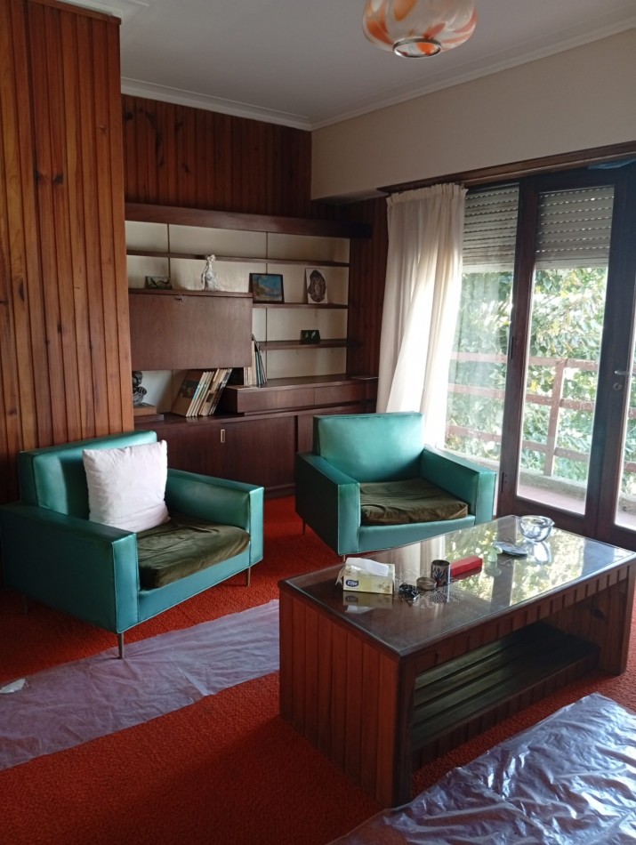 **INMUEBLE EN BLOCK EN BARRIO EL PROGRESO, SOBRE AV. FORTUNATO DE LA PLAZA**