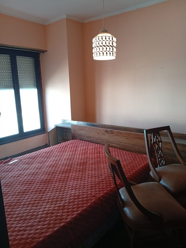 **INMUEBLE EN BLOCK EN BARRIO EL PROGRESO, SOBRE AV. FORTUNATO DE LA PLAZA**