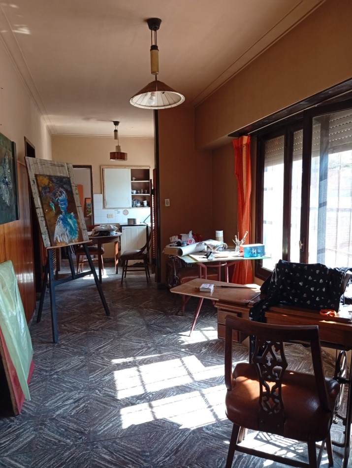 **INMUEBLE EN BLOCK EN BARRIO EL PROGRESO, SOBRE AV. FORTUNATO DE LA PLAZA**