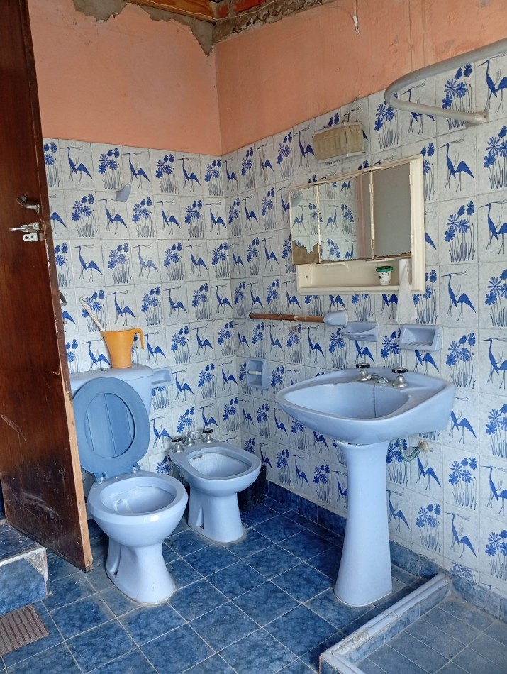 **INMUEBLE EN BLOCK EN BARRIO EL PROGRESO, SOBRE AV. FORTUNATO DE LA PLAZA**