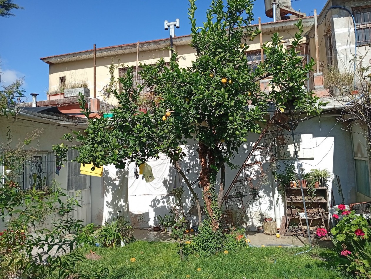 **INMUEBLE EN BLOCK EN BARRIO EL PROGRESO, SOBRE AV. FORTUNATO DE LA PLAZA**