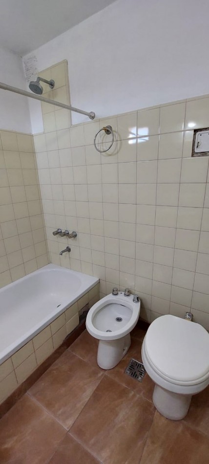 **DEPARTAMENTO EN ALQUILER 24 MESES EN BARRIO ZACAGNINI**