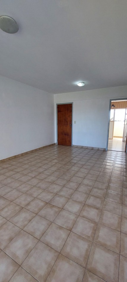 **DEPARTAMENTO EN ALQUILER 24 MESES EN BARRIO ZACAGNINI**