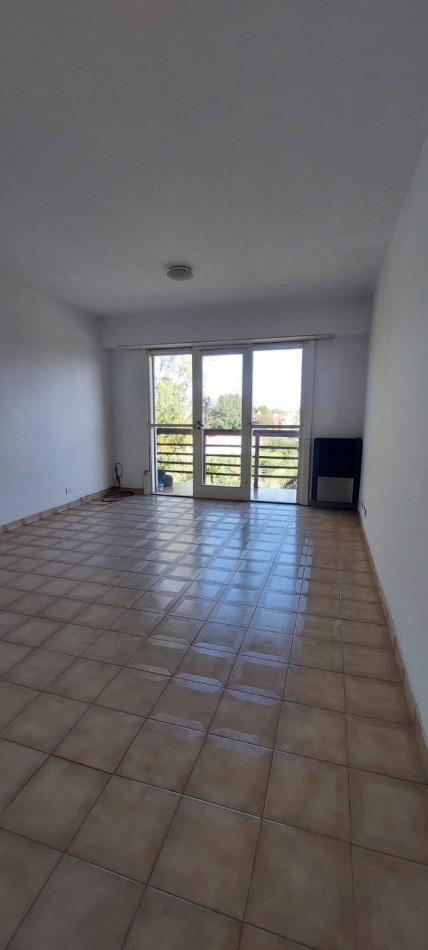 **DEPARTAMENTO EN ALQUILER 24 MESES EN BARRIO ZACAGNINI**