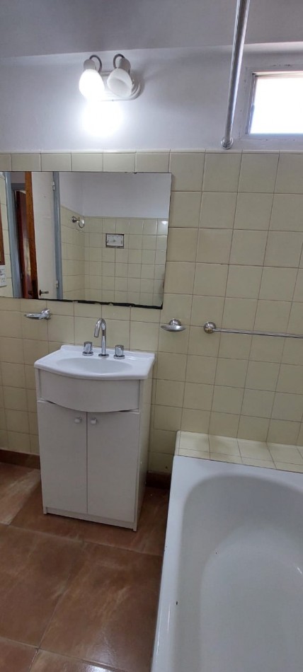 **DEPARTAMENTO EN ALQUILER 24 MESES EN BARRIO ZACAGNINI**