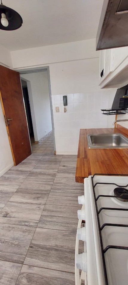 **DEPARTAMENTO EN ALQUILER 24 MESES EN BARRIO ZACAGNINI**