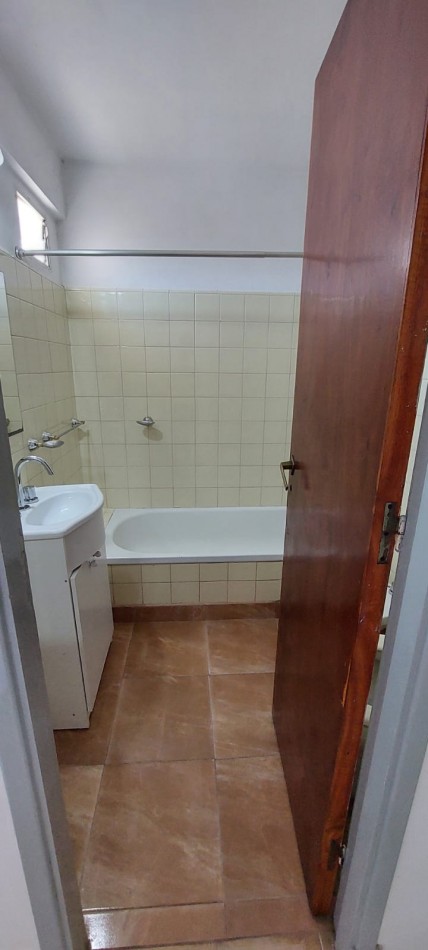 **DEPARTAMENTO EN ALQUILER 24 MESES EN BARRIO ZACAGNINI**