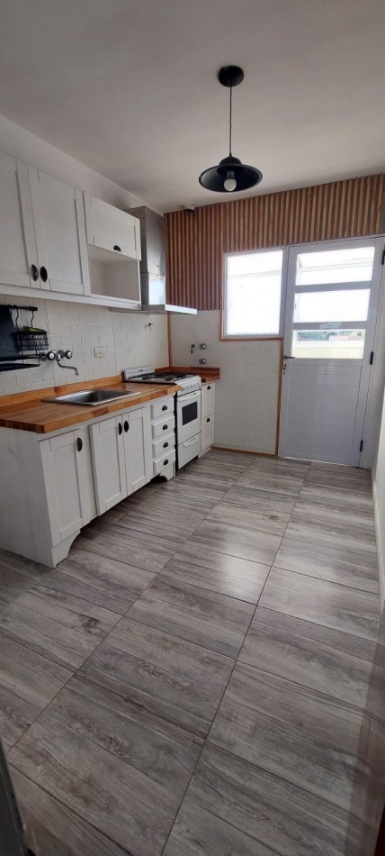 **DEPARTAMENTO EN ALQUILER 24 MESES EN BARRIO ZACAGNINI**