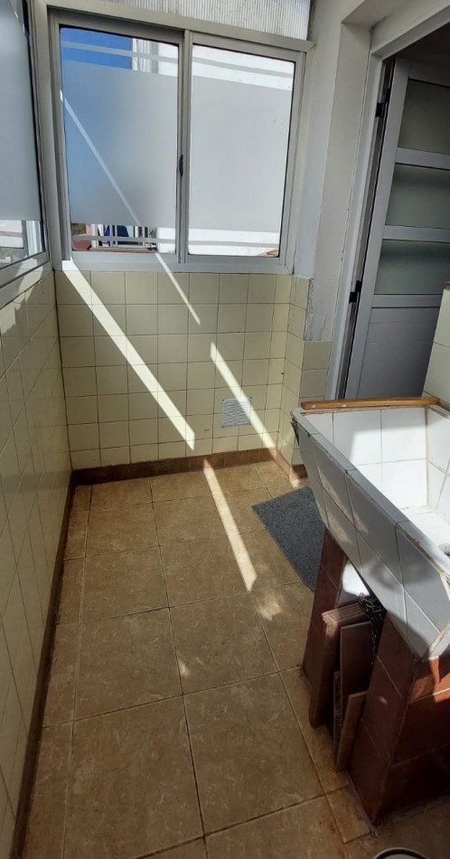 **DEPARTAMENTO EN ALQUILER 24 MESES EN BARRIO ZACAGNINI**