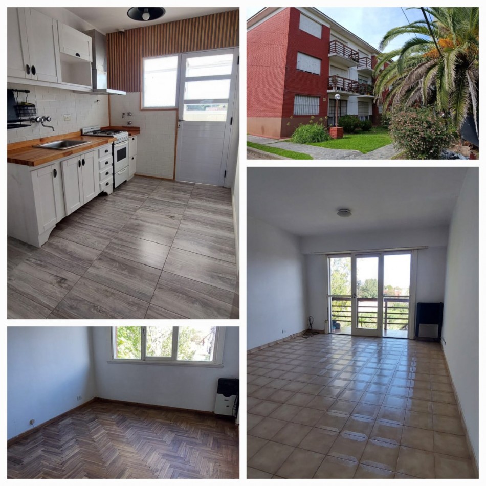 **DEPARTAMENTO EN ALQUILER 24 MESES EN BARRIO ZACAGNINI**