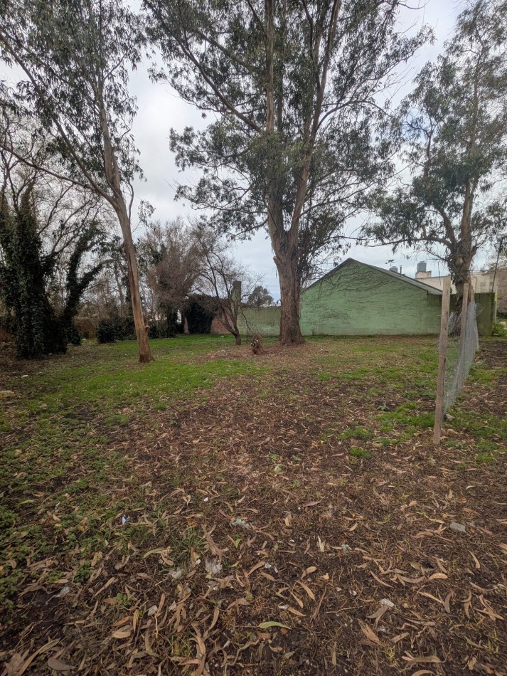 **¡SE VENDEN EN CONJUNTO O SEPARADOS! DOS TERRENOS BALDIOS EN VENTA EN COLINAS DE PERALTA RAMOS**