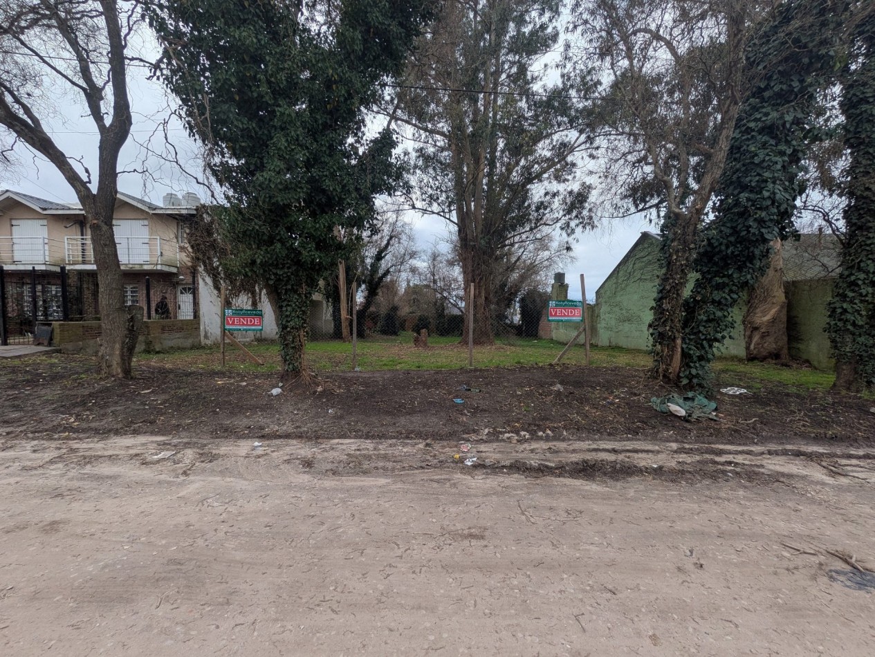 **¡SE VENDEN EN CONJUNTO O SEPARADOS! DOS TERRENOS BALDIOS EN VENTA EN COLINAS DE PERALTA RAMOS**