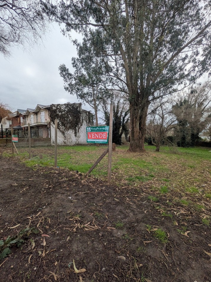 **¡SE VENDEN EN CONJUNTO O SEPARADOS! DOS TERRENOS BALDIOS EN VENTA EN COLINAS DE PERALTA RAMOS**
