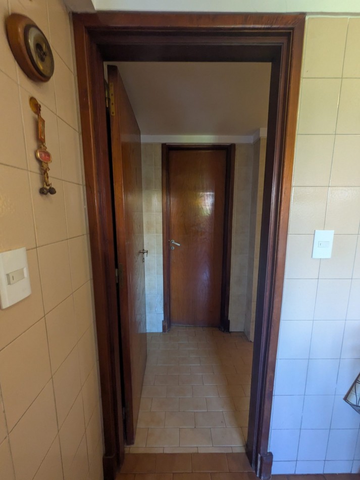 **GRAN CHALET EN VENTA EN SAN CARLOS**