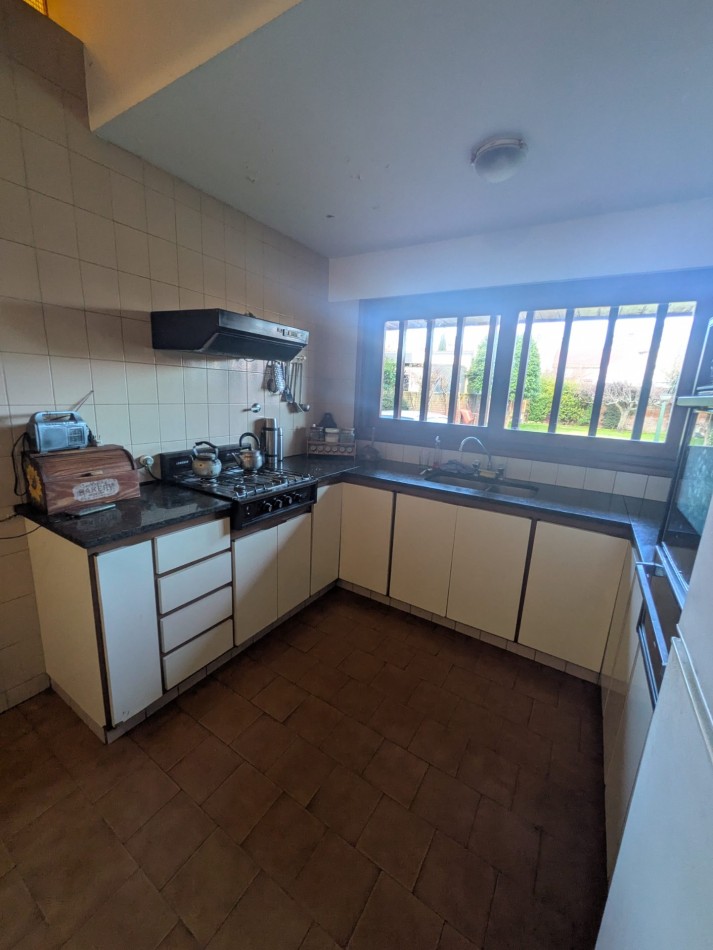 **GRAN CHALET EN VENTA EN SAN CARLOS**