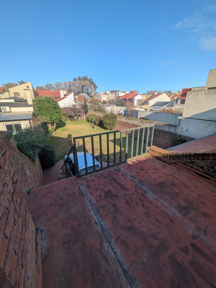 **GRAN CHALET EN VENTA EN SAN CARLOS**