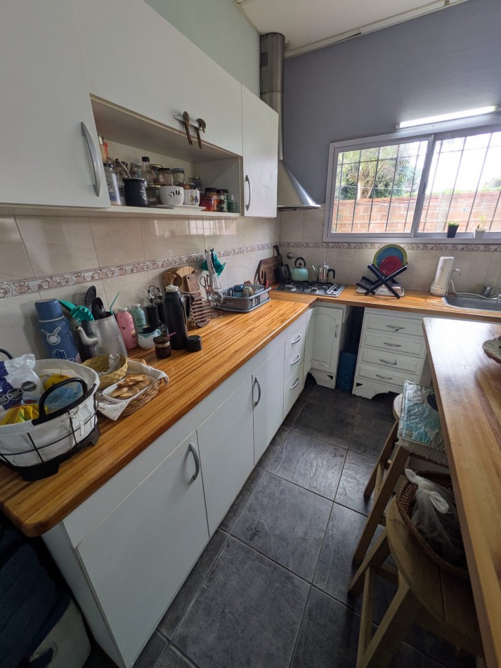 **CASA EN VENTA EN FARO NORTE**