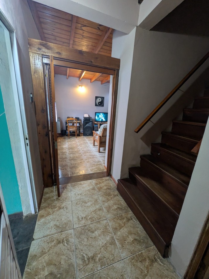 **CASA EN VENTA EN FARO NORTE**