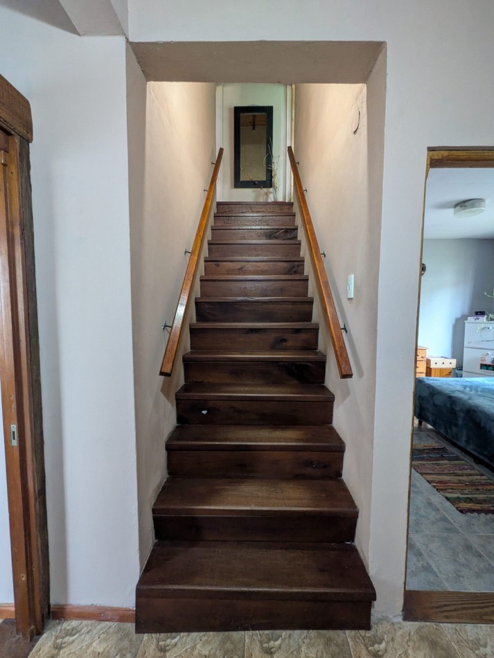**CASA EN VENTA EN FARO NORTE**