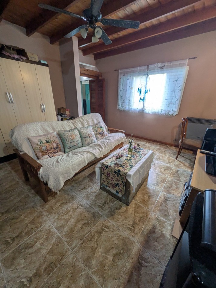 **CASA EN VENTA EN FARO NORTE**