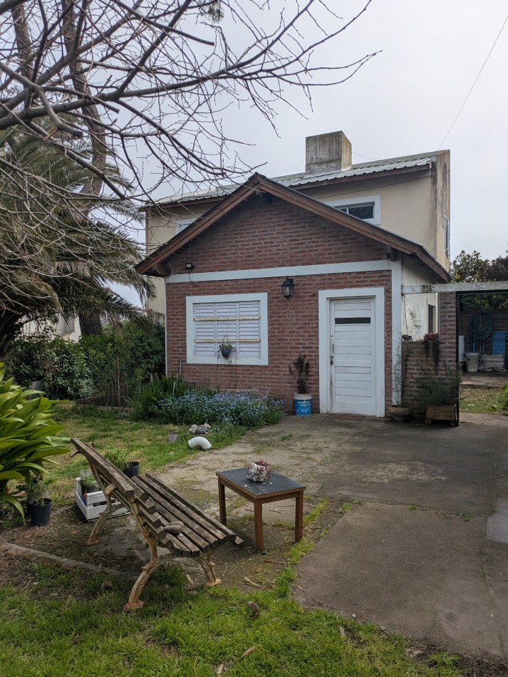 **CASA EN VENTA EN FARO NORTE**