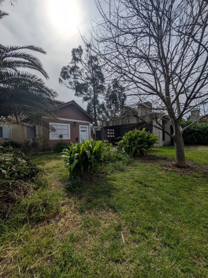 **CASA EN VENTA EN FARO NORTE**