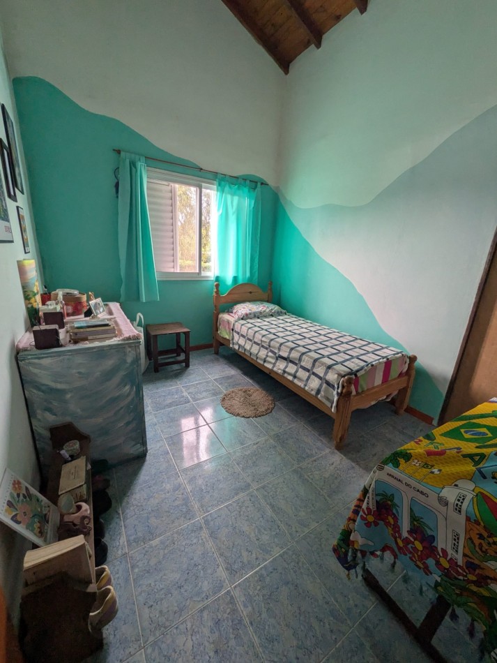 **CASA EN VENTA EN FARO NORTE**