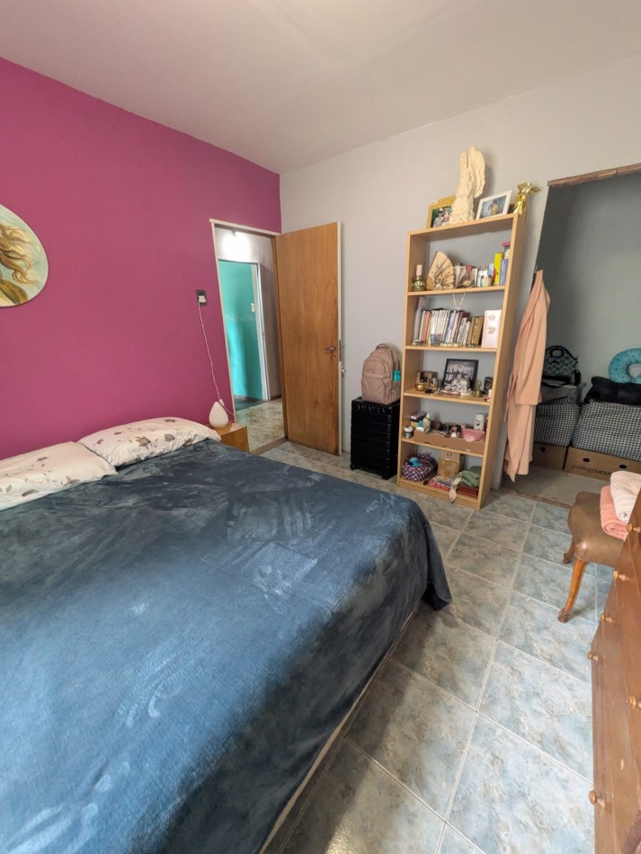 **CASA EN VENTA EN FARO NORTE**