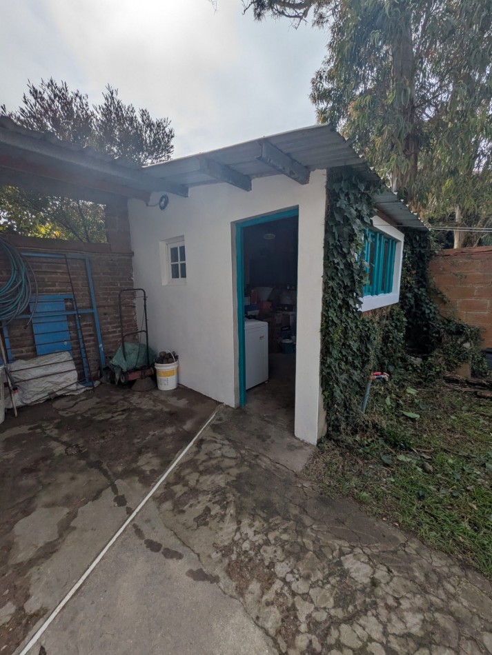 **CASA EN VENTA EN FARO NORTE**