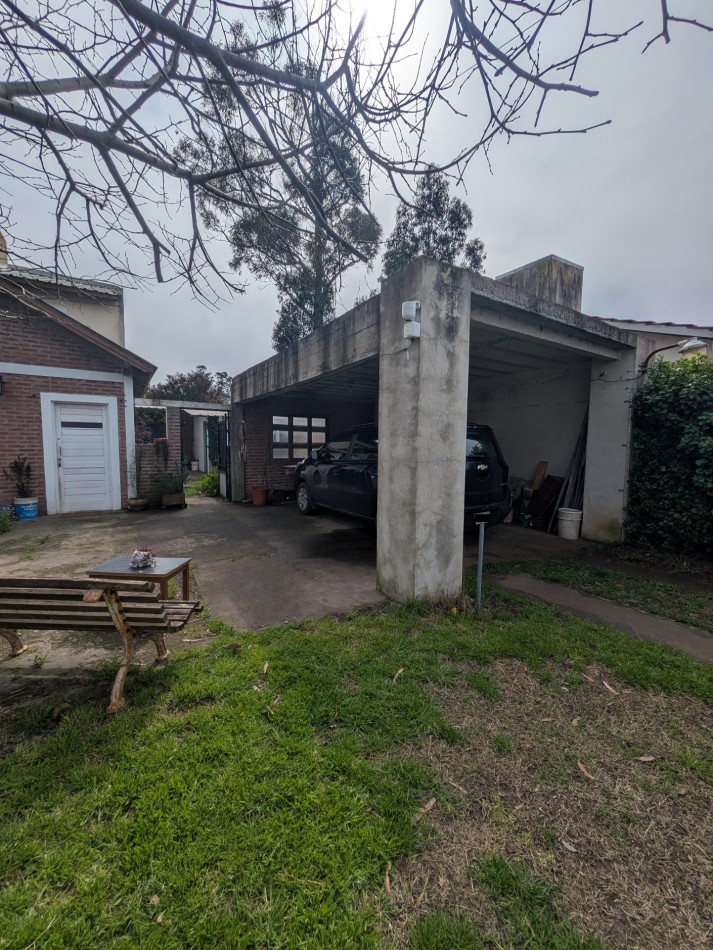 **CASA EN VENTA EN FARO NORTE**