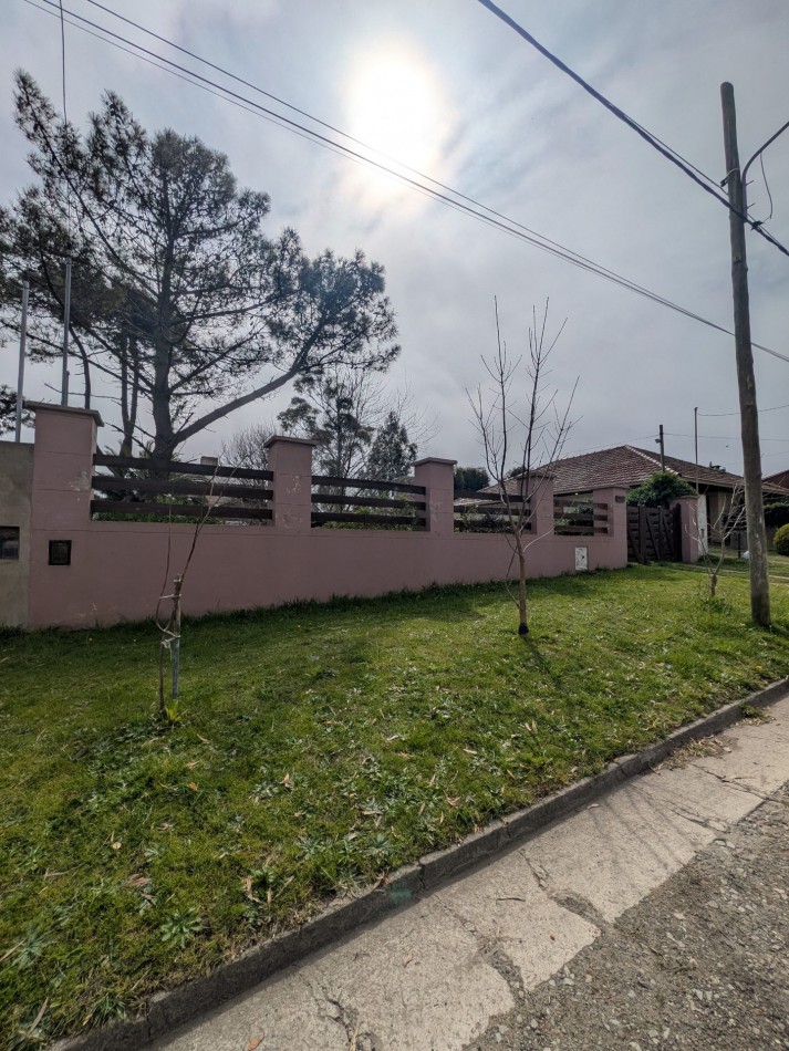 **CASA EN VENTA EN FARO NORTE**