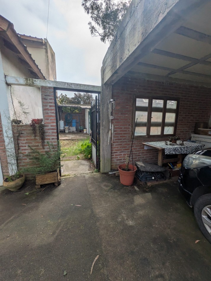 **CASA EN VENTA EN FARO NORTE**