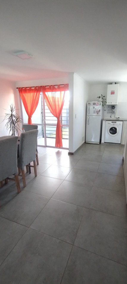 **HERMOSO y COMODO DUPLEX 4 AMBIENTES ¡APTO CREDITO! EN COLINAS DE PERALTA RAMOS**