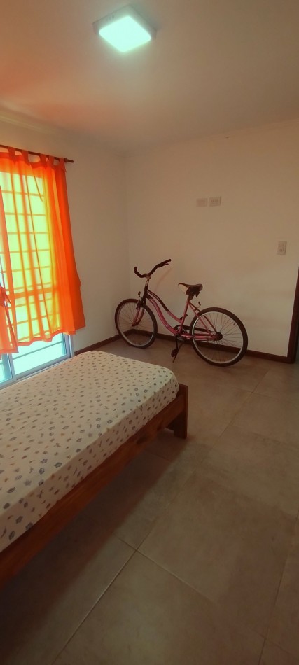 **HERMOSO y COMODO DUPLEX 4 AMBIENTES ¡APTO CREDITO! EN COLINAS DE PERALTA RAMOS**