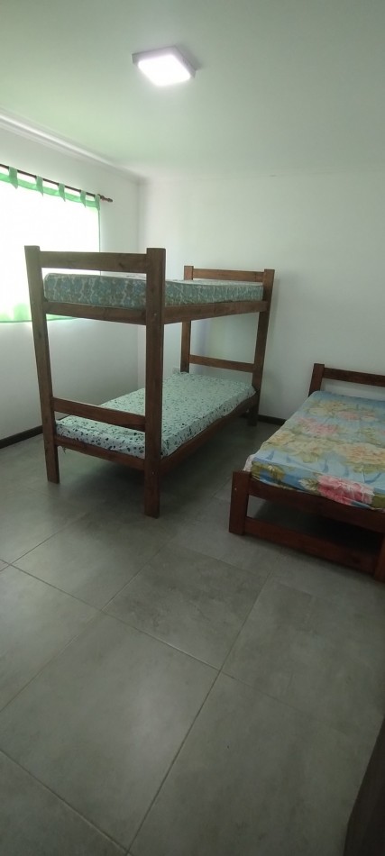 **HERMOSO y COMODO DUPLEX 4 AMBIENTES ¡APTO CREDITO! EN COLINAS DE PERALTA RAMOS**