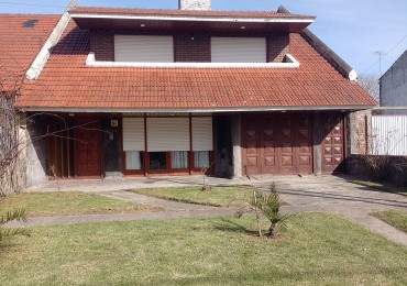 REBAJA y PRECIO UNICO PARA JUNIO/JULIO **CHALET ¡APTO CREDITO! EN COLINAS DE PERALTA RAMOS**