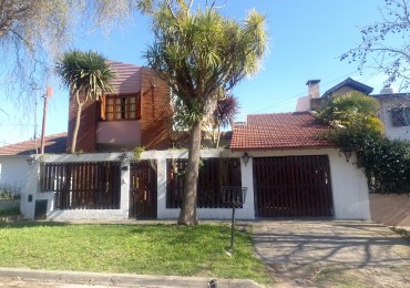 **CHALET ¡APTO CREDITO! EN COLINAS DE PERALTA RAMOS**