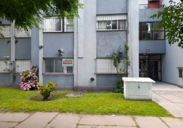 **DEPARTAMENTO 4 AMBIENTES ¡APTO CREDITO! EN BARRIO SANTA RITA**