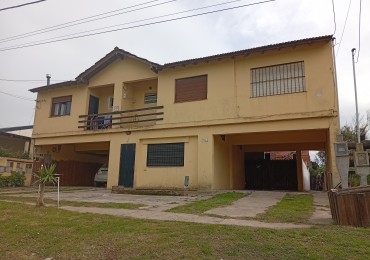 **DEPARTAMENTO 2 AMBIENTES ¡A 1 CUADRA DE LA COSTA! EN ALFAR**