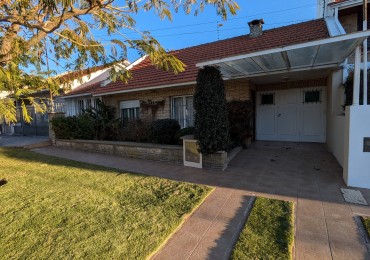 **CHALET EN COLINAS DE PERALTA RAMOS, EXCELENTE UBICACION**